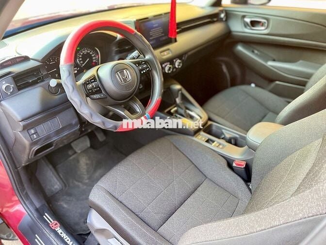 Honda HR-V 2024 G