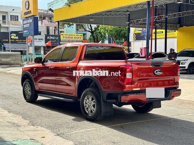 Ford Ranger 2023 XLS 2.0L 4x2 AT