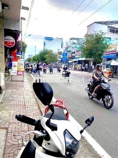 Cần bán nhà 1 lầu 5x20m ngay chợ Bờ Ngựa GIÁ CHỈ 789 TRIỆU