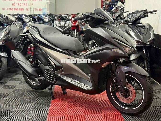 💥NVX155 ABS khoá SMK đời 2017 BSTP Chính Chủ💥