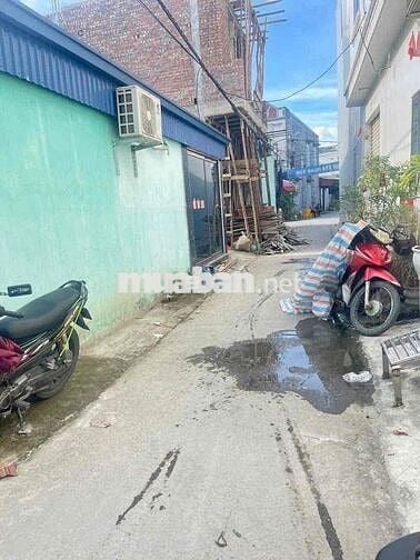 Bán Đất Phúc Hải Đa Phúc DK HP