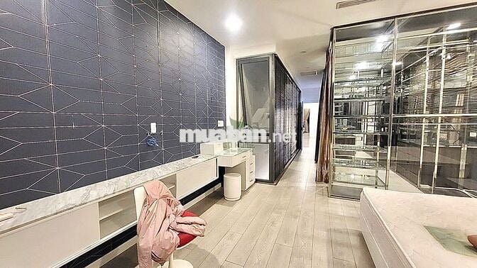 CHO THUÊ NHÀ KINH DOANH 3 PHÒNG NGỦ SIÊU RỘNG MẶT ĐƯỜNG LÊ HỒNG PHONG