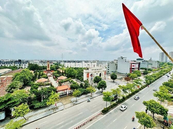 HÓT BÁN NHÀ MẶT PHỐ VẠN XUÂN 30M2 X 5 TẦNG KINH DOANH Ô TÔ TRÁNHLÔ GÓC