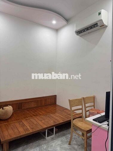 ❌Cần Bán Nhà 3 Tầng Đúc Mặt Tiền Võ Duy Ninh Sát Đinh Công Trứ DT 56m2