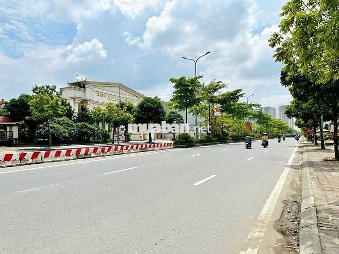 HÓT BÁN NHÀ MẶT PHỐ VẠN XUÂN 30M2 X 5 TẦNG KINH DOANH Ô TÔ TRÁNHLÔ GÓC