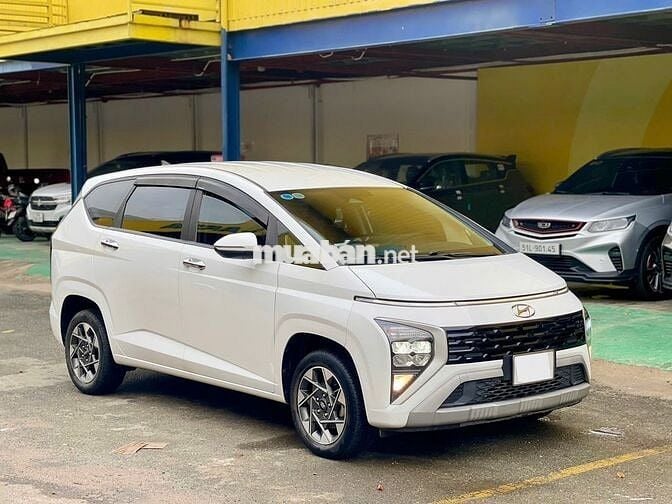 Hyundai Stargazer Cao cấp 2022