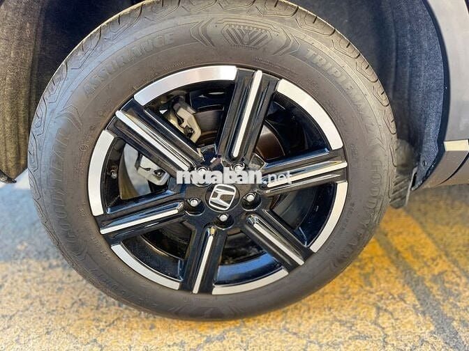 Honda HR-V 2024 G