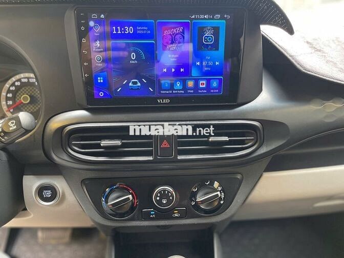 Hyundai Grand i10 2022