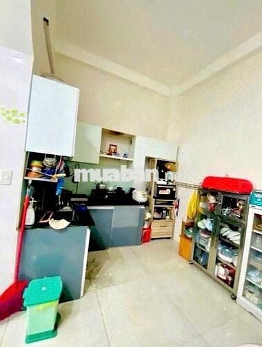 Cần bán nhà 1 lầu 5x20m ngay chợ Bờ Ngựa GIÁ CHỈ 789 TRIỆU
