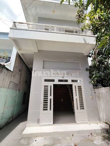 Nhà HXT ngay Hoàng Diệu 2, 1T1L 4pn 3wc. Ở gia đình + nhóm sv nữ