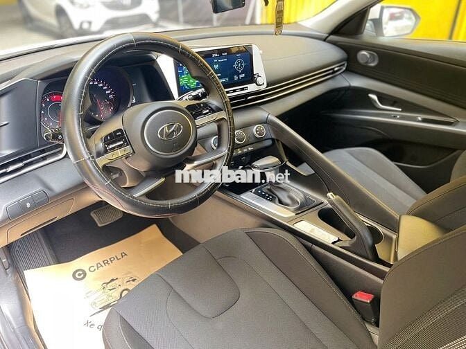 Hyundai Elantra 2022 1.6 AT
