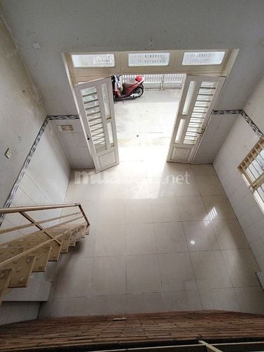 Nhà HXT ngay Hoàng Diệu 2, 1T1L 4pn 3wc. Ở gia đình + nhóm sv nữ