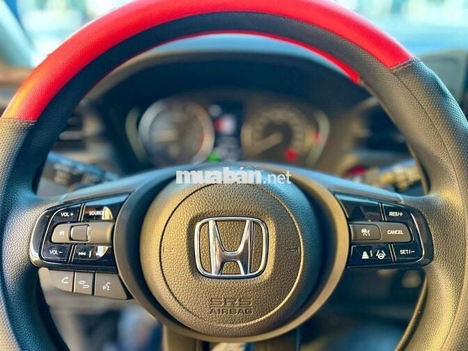 Honda HR-V 2024 G