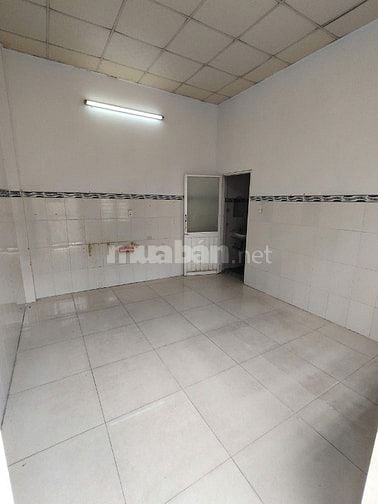Nhà HXT ngay Hoàng Diệu 2, 1T1L 4pn 3wc. Ở gia đình + nhóm sv nữ