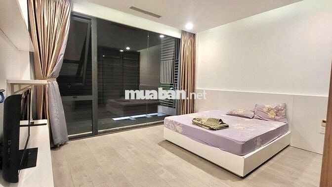 CHO THUÊ NHÀ KINH DOANH 3 PHÒNG NGỦ SIÊU RỘNG MẶT ĐƯỜNG LÊ HỒNG PHONG