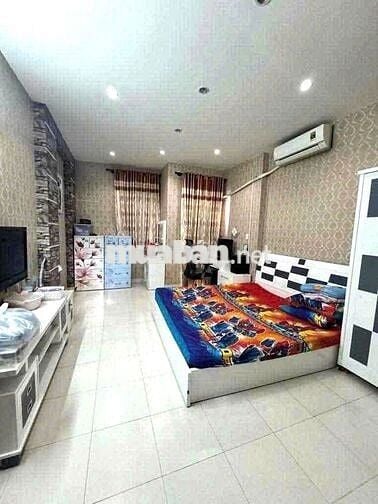 Cần bán nhà 1 lầu 5x20m ngay chợ Bờ Ngựa GIÁ CHỈ 789 TRIỆU