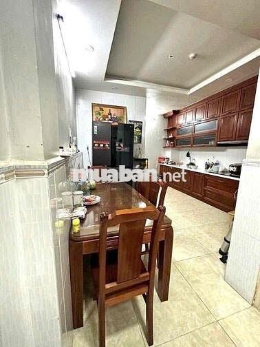 💎 💎 💎 TRỆT 3 LẦU 4,5❌13M CÓ 5PN 5WC HẺM XE HƠI PHAN HUY ÍCH GIÁ 17TR
