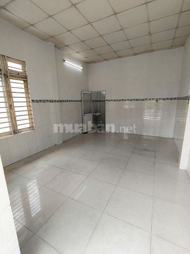 Nhà HXT ngay Hoàng Diệu 2, 1T1L 4pn 3wc. Ở gia đình + nhóm sv nữ
