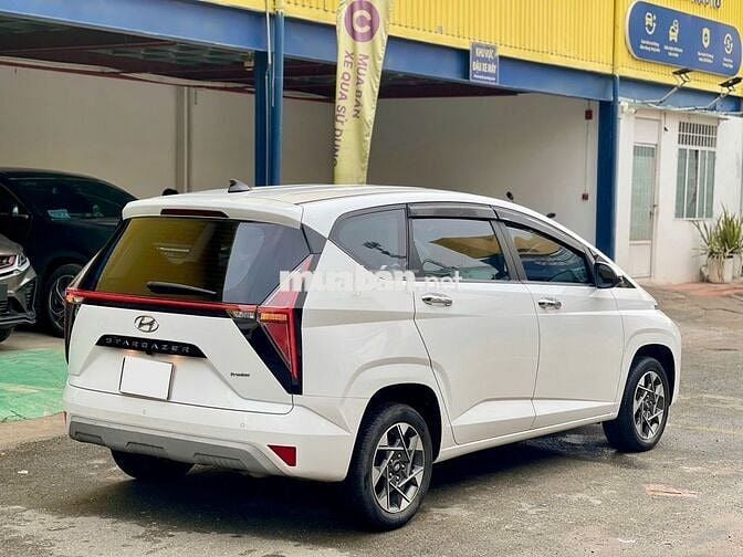 Hyundai Stargazer Cao cấp 2022