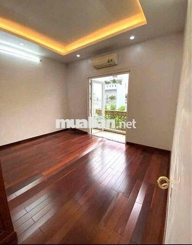💎 💎 💎 TRỆT 3 LẦU 4,5❌13M CÓ 5PN 5WC HẺM XE HƠI PHAN HUY ÍCH GIÁ 17TR