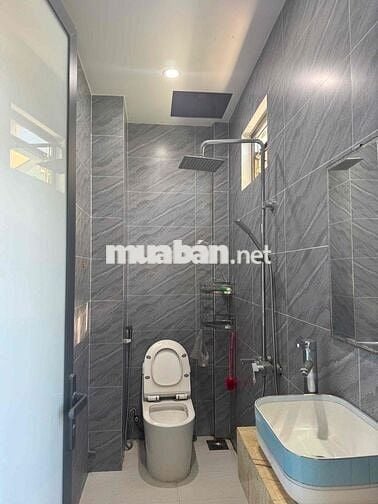 ❌Cần Bán Nhà 3 Tầng Đúc Mặt Tiền Võ Duy Ninh Sát Đinh Công Trứ DT 56m2