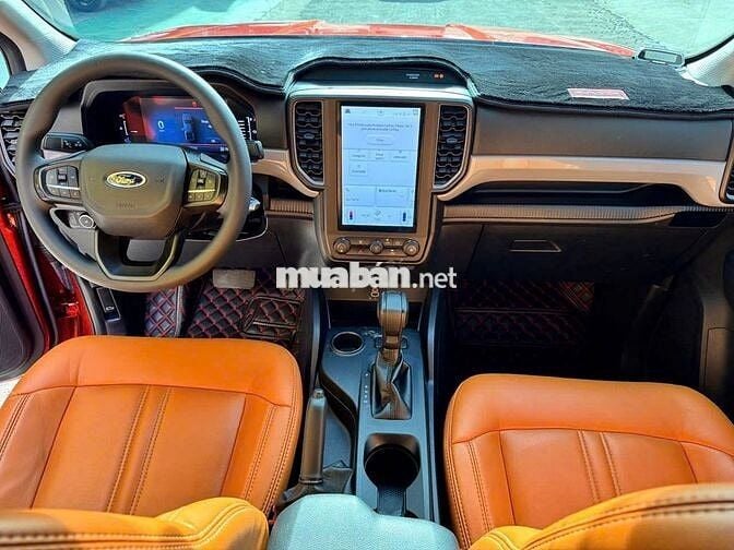 Ford Ranger 2023 XLS 2.0L 4x2 AT