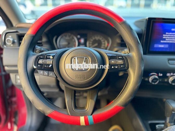 Honda HR-V 2024 G