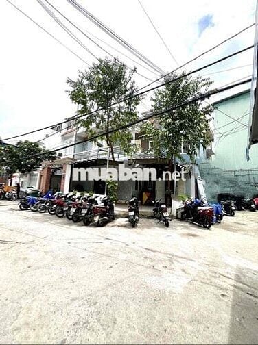 Cho Thuê Villa 168/8 Nguyễn Gia Trí Phường 25 Quận Bình Thạnh