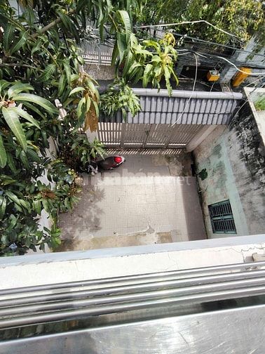 Nhà HXT ngay Hoàng Diệu 2, 1T1L 4pn 3wc. Ở gia đình + nhóm sv nữ