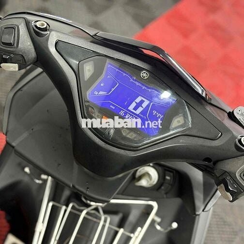 💥NVX155 ABS khoá SMK đời 2017 BSTP Chính Chủ💥