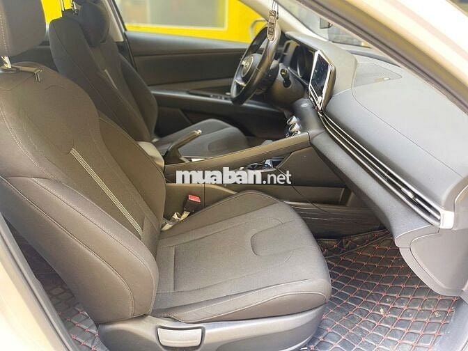 Hyundai Elantra 2022 1.6 AT
