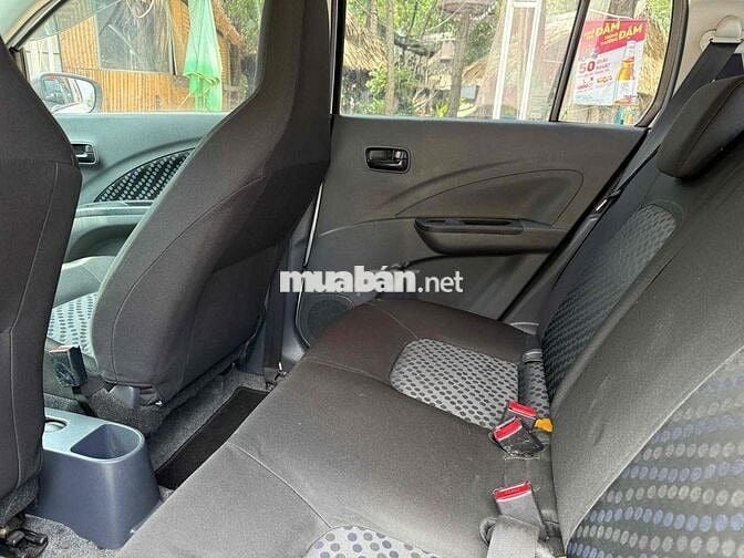 Suzuki Celerio 2018 1.0 CVT cần gả lại