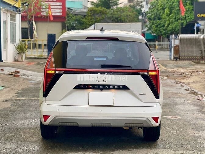 Hyundai Stargazer Cao cấp 2022