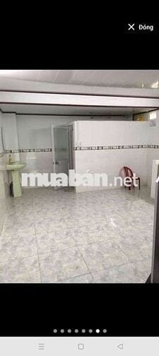 NHÀ 4-17M 1triệt 1 gác lửng 2pn 2wc 7Triệu