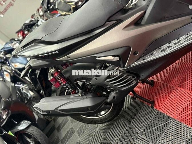 💥NVX155 ABS khoá SMK đời 2017 BSTP Chính Chủ💥