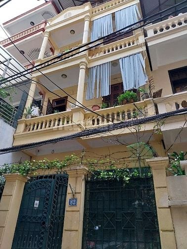 Phòng đẹp 18m2 tại Hoàng Văn Thái, Thanh Xuân, Hà Nội