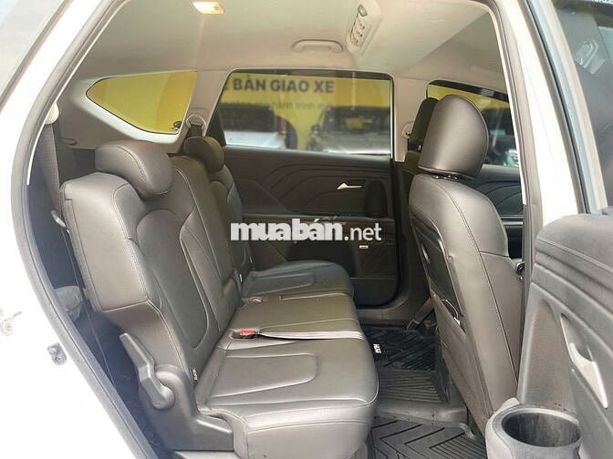 Hyundai Stargazer Cao cấp 2022