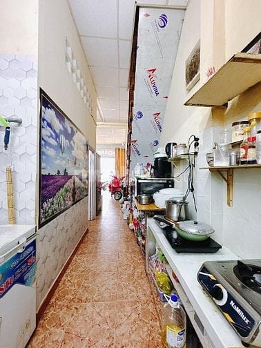 Chính chủ bán gấp nhà Đoàn Văn Bơ, Quận 4. Giá chỉ 4tỷ9