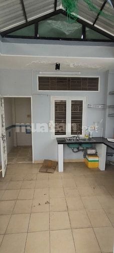 CHÍNH CHỦ CHO THUÊ NHÀ 81/17 PHÙNG VĂN CUNG