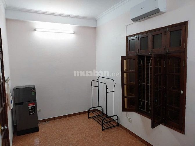 Phòng đẹp 18m2 tại Hoàng Văn Thái, Thanh Xuân, Hà Nội