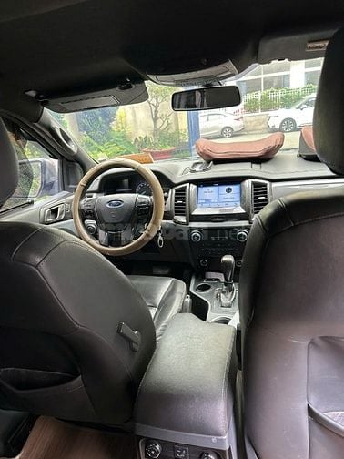 Xe ford everest titanium 2.2L 4x2