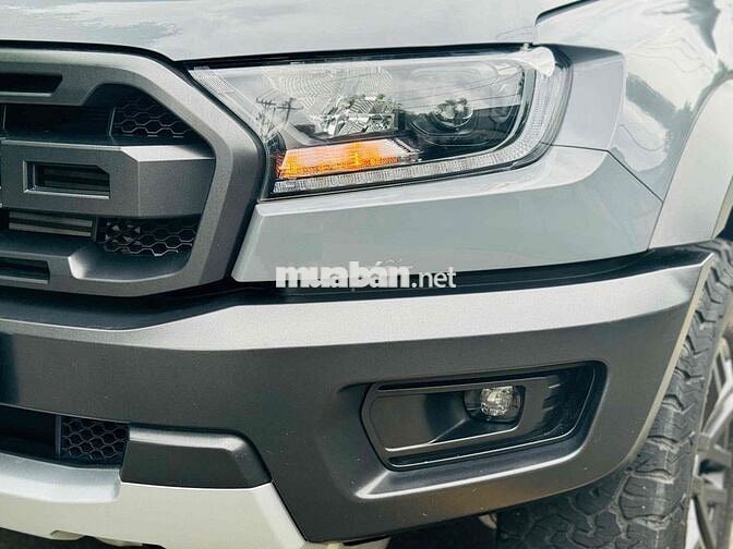 🧲Ford Ranger 2022 Raptor 2.0L 4x4 AT - 50000 km