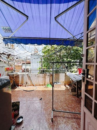 Chính chủ bán gấp nhà Đoàn Văn Bơ, Quận 4. Giá chỉ 4tỷ9