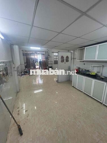 CHO THUÊ NHÀ 7X12M ĐÚC LỬNG 2/3 NHÀ 3PN 2WC