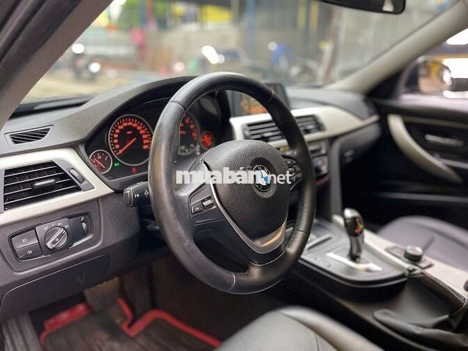 BMW 320I 2016 Giá tốt tại hãng