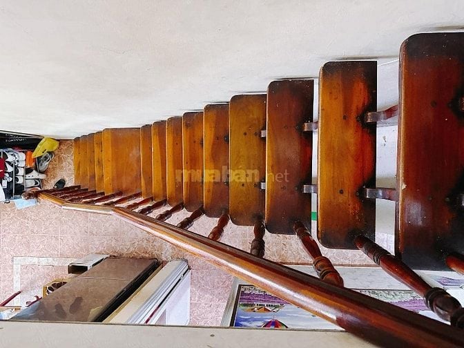 Chính chủ bán gấp nhà Đoàn Văn Bơ, Quận 4. Giá chỉ 4tỷ9