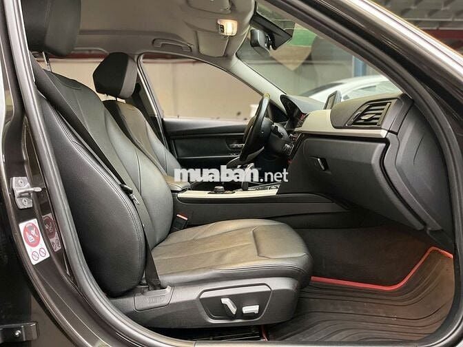 BMW 320I 2016 Giá tốt tại hãng