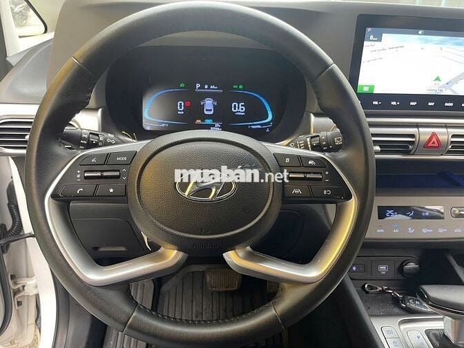 Hyundai Stargazer Cao cấp 2022