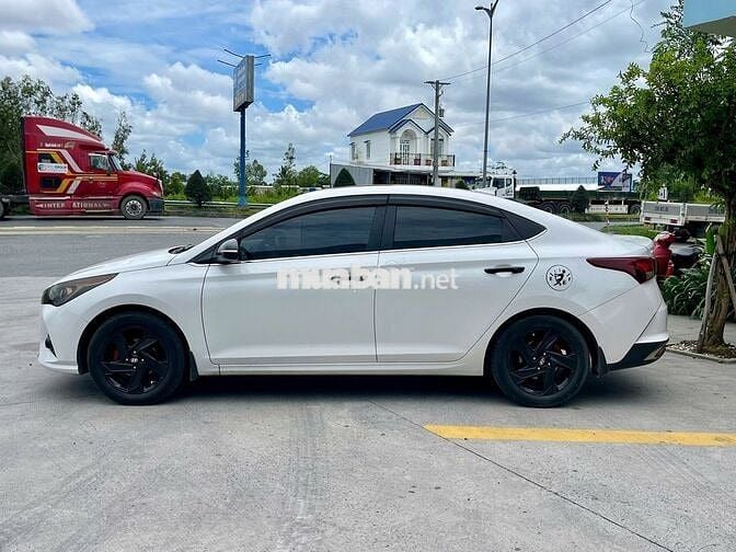 Hyundai Accent ATH 2022 Giá tốt tại hãng