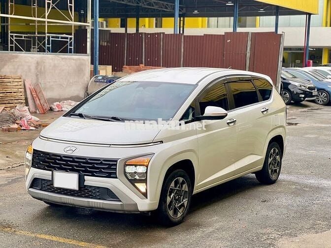 Hyundai Stargazer Cao cấp 2022
